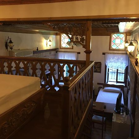 Riva Guest House Gjirokastër 외부 사진