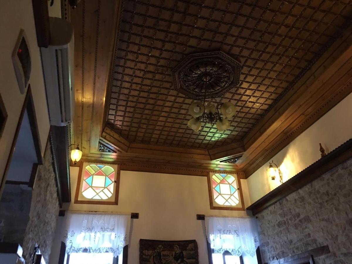 Riva Guest House Gjirokastër 외부 사진