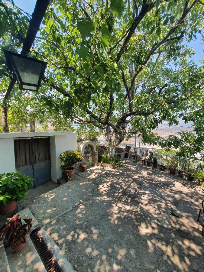 Riva Guest House Gjirokastër 외부 사진