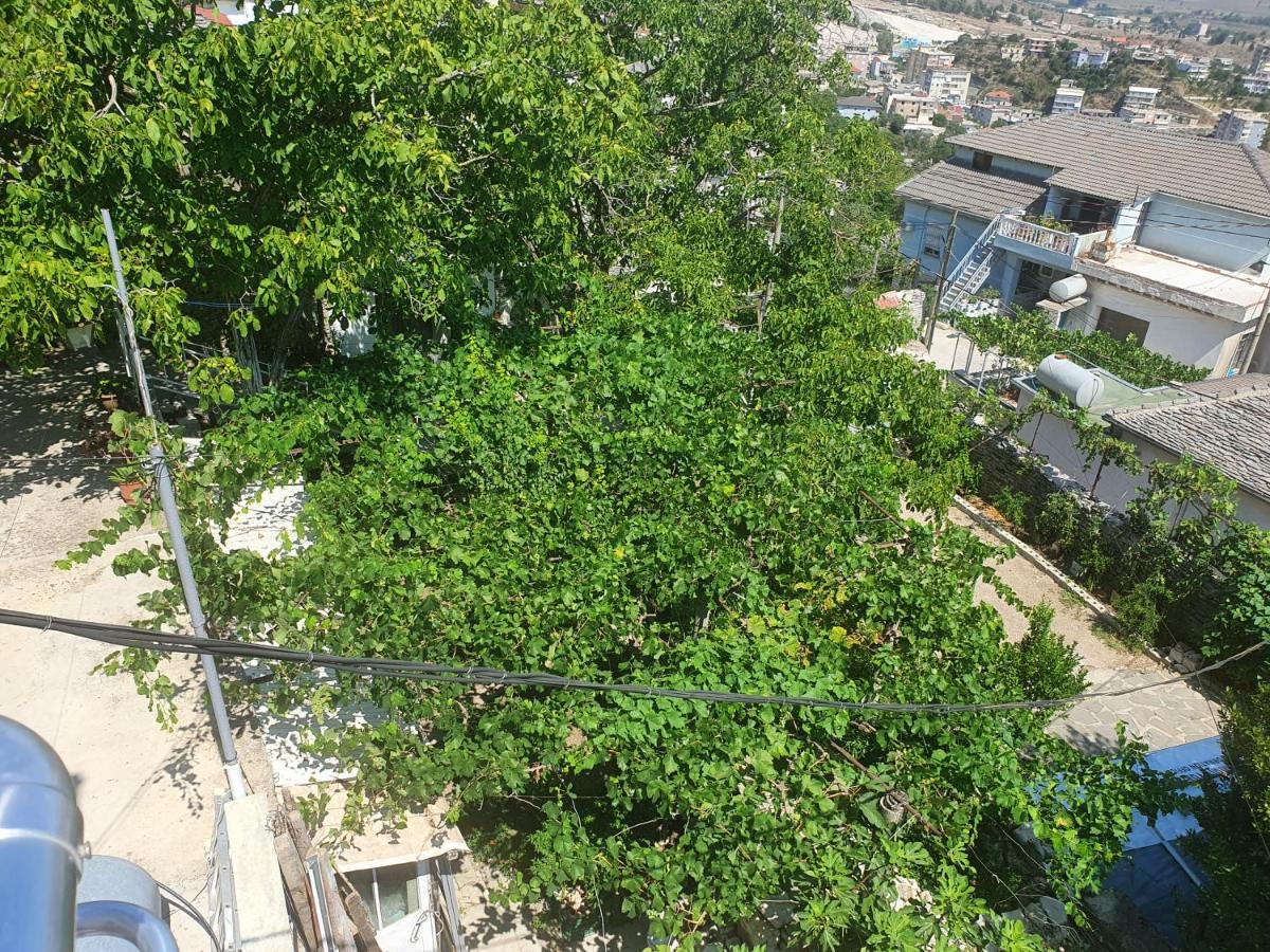 Riva Guest House Gjirokastër 외부 사진