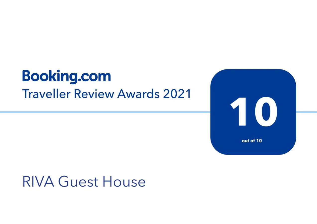 Riva Guest House Gjirokastër 외부 사진